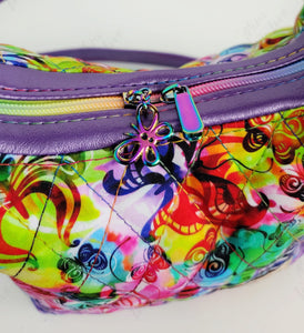 Mini Alice Cross-Body Bag PDF Pattern