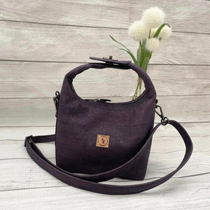 Mini Alice Cross-Body Bag PDF Pattern