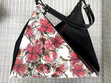 Load image into Gallery viewer, Traudy Triangular Shoulder Bag PDF Pattern
