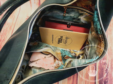 Load image into Gallery viewer, Traudy Triangular Shoulder Bag PDF Pattern
