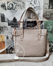 Load image into Gallery viewer, Isolina Cross-Body Bag PDF Pattern
