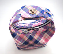 Load image into Gallery viewer, Mini Alice Cross-Body Bag PDF Pattern
