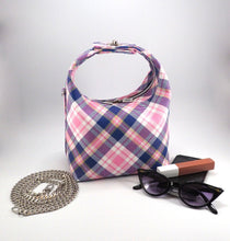 Load image into Gallery viewer, Mini Alice Cross-Body Bag PDF Pattern
