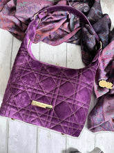 Load image into Gallery viewer, Quilted Alice Shoulder Bag PDF Pattern
