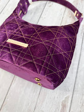 Load image into Gallery viewer, Quilted Alice Shoulder Bag PDF Pattern
