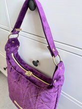 Load image into Gallery viewer, Quilted Alice Shoulder Bag PDF Pattern
