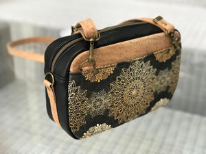 Catalina Cross-Body Sling PDF Pattern