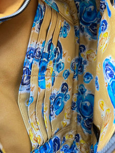 Catalina Cross-Body Sling PDF Pattern