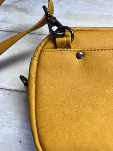 Catalina Cross-Body Sling PDF Pattern