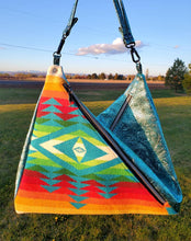 Load image into Gallery viewer, Traudy Triangular Shoulder Bag PDF Pattern
