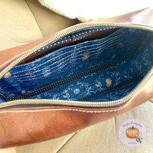 Catalina Cross-Body Sling PDF Pattern