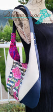 Load image into Gallery viewer, Estrella Bag PDF Pattern
