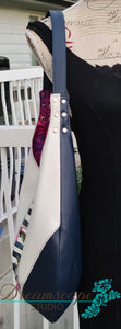 Estrella Bag PDF Pattern