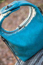 Load image into Gallery viewer, Mini Alice Cross-Body Bag PDF Pattern
