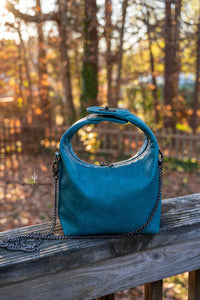 Mini Alice Cross-Body Bag PDF Pattern