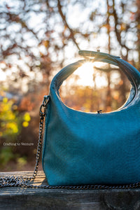 Mini Alice Cross-Body Bag PDF Pattern
