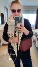 Load image into Gallery viewer, Catalina Cross-Body Sling PDF Pattern
