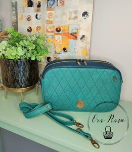 Catalina Cross-Body Sling PDF Pattern