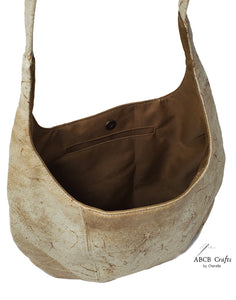 Estrella Bag PDF Pattern