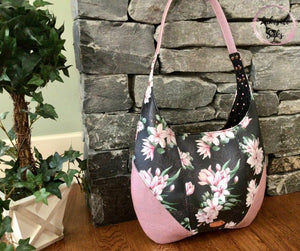 Estrella Bag PDF Pattern