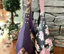 Load image into Gallery viewer, Estrella Bag PDF Pattern
