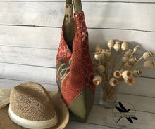 Load image into Gallery viewer, Estrella Bag PDF Pattern
