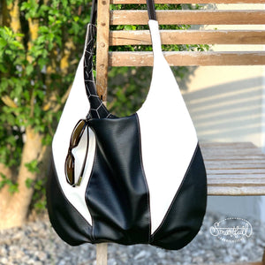Estrella Bag PDF Pattern