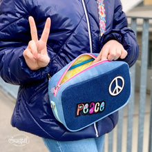 Load image into Gallery viewer, Catalina Cross-Body Sling PDF Pattern
