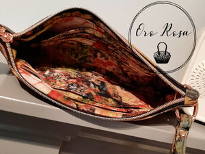 FREE Shazzy Wristlet 2.0 PDF Pattern