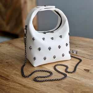 Mini Alice Cross-Body Bag PDF Pattern