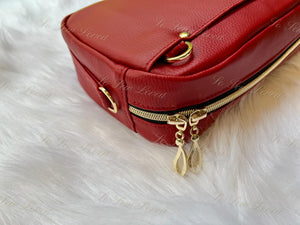 Catalina Cross-Body Sling PDF Pattern