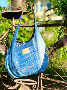 Estrella Bag PDF Pattern