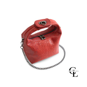 Mini Alice Cross-Body Bag PDF Pattern