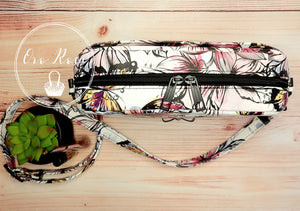 Catalina Cross-Body Sling PDF Pattern