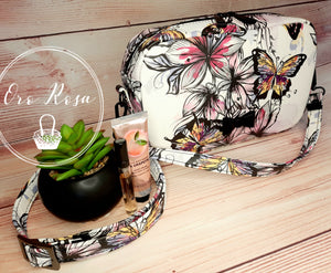 Catalina Cross-Body Sling PDF Pattern