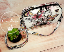 Load image into Gallery viewer, Catalina Cross-Body Sling PDF Pattern

