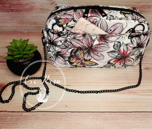Load image into Gallery viewer, Catalina Cross-Body Sling PDF Pattern
