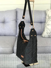 Load image into Gallery viewer, Quilted Alice Shoulder Bag PDF Pattern
