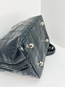 Mini Alice Cross-Body Bag PDF Pattern