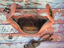 Load image into Gallery viewer, Mini Alice Cross-Body Bag PDF Pattern
