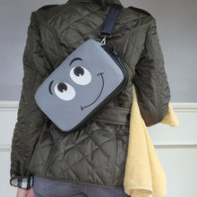 Load image into Gallery viewer, Catalina Cross-Body Sling PDF Pattern
