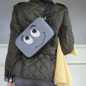 Catalina Cross-Body Sling PDF Pattern