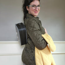 Load image into Gallery viewer, Catalina Cross-Body Sling PDF Pattern
