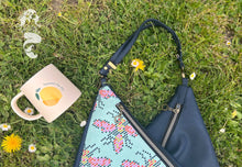 Load image into Gallery viewer, Traudy Triangular Shoulder Bag PDF Pattern
