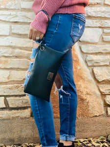 FREE Shazzy Wristlet 2.0 PDF Pattern