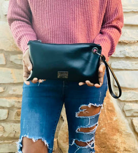 FREE Shazzy Wristlet 2.0 PDF Pattern
