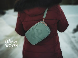 Catalina Cross-Body Sling PDF Pattern