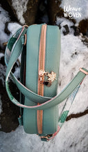 Load image into Gallery viewer, Catalina Cross-Body Sling PDF Pattern
