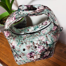 Load image into Gallery viewer, Mini Alice Cross-Body Bag PDF Pattern
