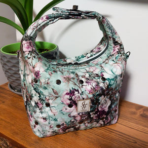 Mini Alice Cross-Body Bag PDF Pattern